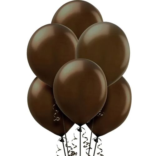 Kahverengi Balon
