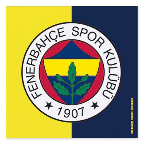 Fenerbahçe peçete