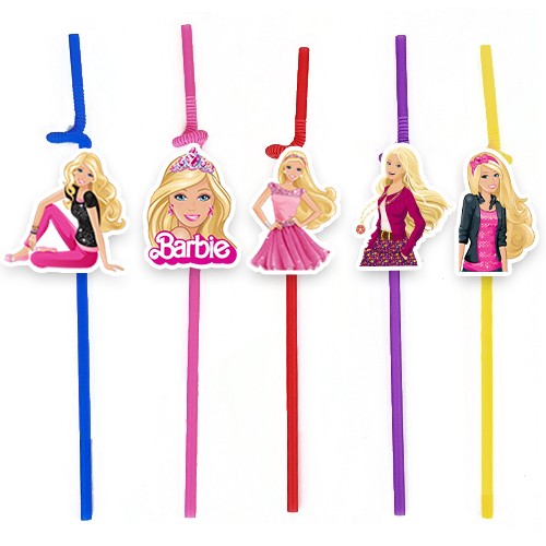 Barbie Artistik Pipet 10 Adet, fiyatı