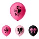 Pink Girl Doğum Günü Partisi Süsleme Seti, fiyatı