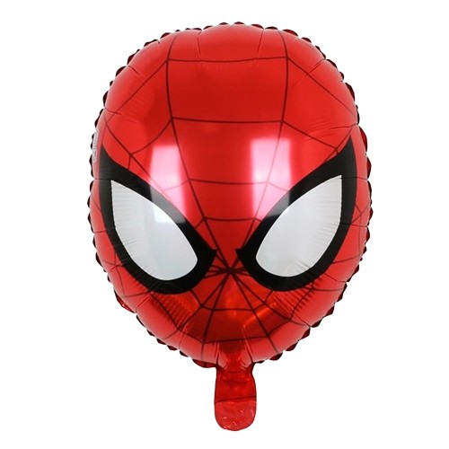 Spiderman Folyo Balon 45x37 cm, fiyatı