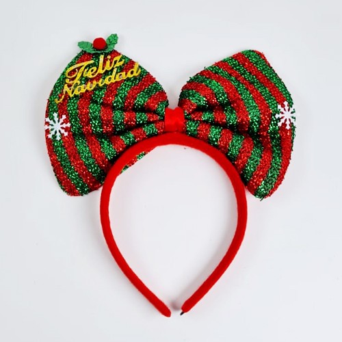 Yılbaşı Merry Christmas Taç Kırmızı Yeşil 1 Adet Yılbaşı Merry Christmas Taç Kırmızı Yeşil 1 Adet, fiyatı
