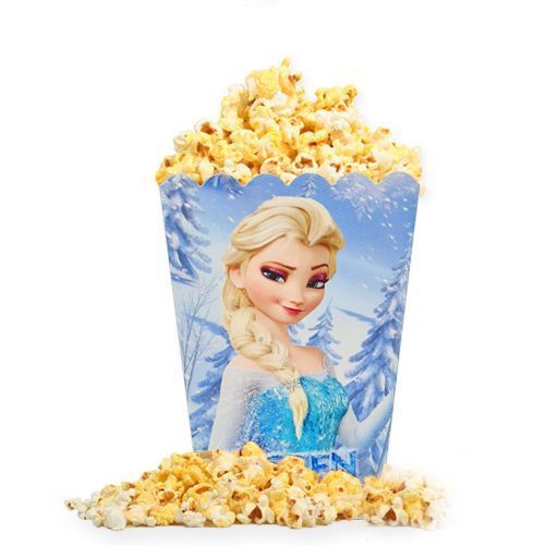 Frozen Popcorn Kutusu (8 Adet), fiyatı