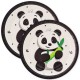 Panda Tabak 8 adet, fiyatı