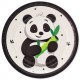 Panda Tabak 8 adet, fiyatı