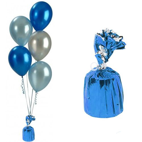 Balon Ağırlığı Mavi 150gr, fiyatı