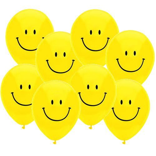 Gülenyüz Sarı Balon 10 Adet, fiyatı
