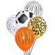 Safari Temalı Balon (10 Adet), fiyatı