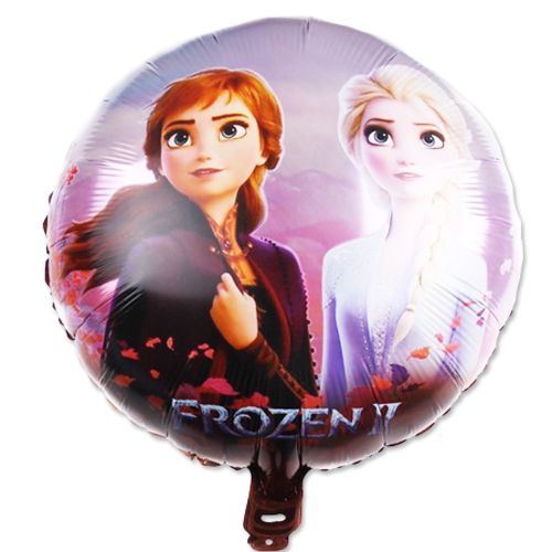 Frozen 2 Folyo Balon 45 cm, fiyatı