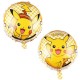 Pokemon Pikachu Folyo Balon (45 cm), fiyatı