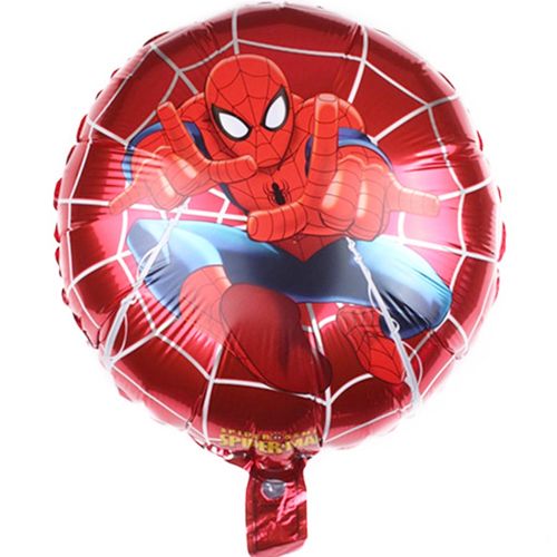 Spiderman Folyo Balon 45 cm, fiyatı