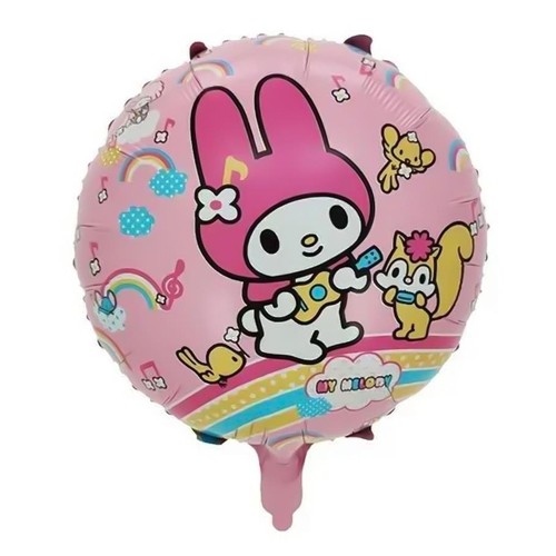 My Melody Folyo Balon 45 cm, fiyatı