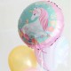 Unicorn Folyo Balon 45 cm, fiyatı