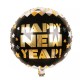 Happy New Year Yılbaşı Folyo Balon 3'lü Set, fiyatı
