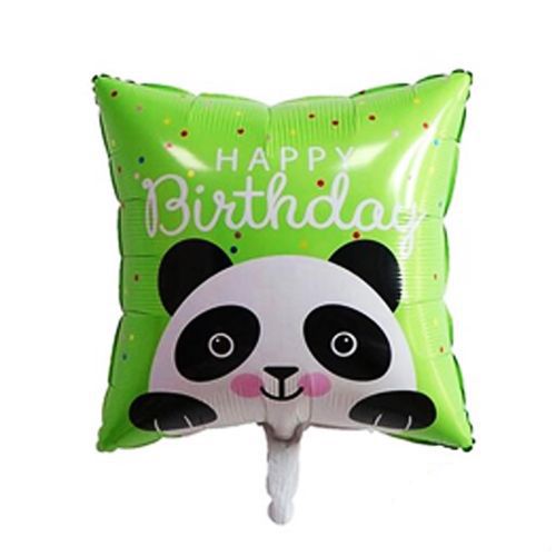 Panda Folyo Balon Set 3 Adet, fiyatı