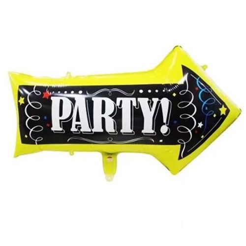 Party Ok İşareti Folyo Balon 72x44 cm, fiyatı