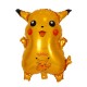 Pokemon Folyo Balon 65x53 cm, fiyatı