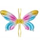 Kelebek Kanadı Folyo Balon 80x60 cm, fiyatı