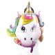 Unicorn Folyo Balon (80*75 cm), fiyatı
