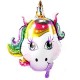Unicorn Folyo Balon (80*75 cm), fiyatı