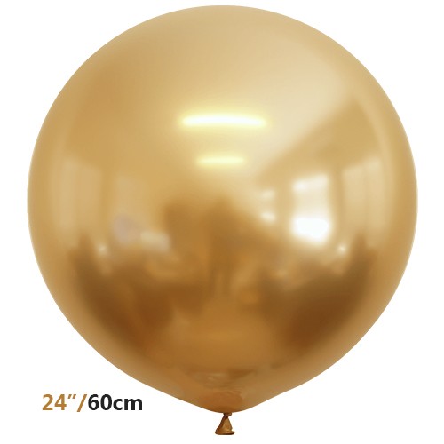 24 İnch Jumbo Krom Balon Bakır 60 cm, fiyatı