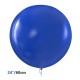 24 İnc Jumbo Balon Mavi, fiyatı