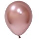 Rose Gold Krom Balon 5 Adet (30 cm), fiyatı