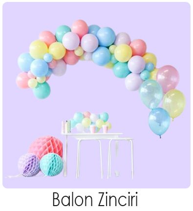Balon Zinciri