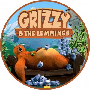 Grizzy The Lemmings