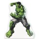 Hulk Ayaklı Pano 50 cm, fiyatı