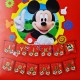 Mickey Mouse İyi ki Doğdun Yazısı (2 m.), fiyatı