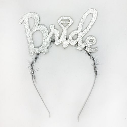 Bride To Be Taç Gümüş, fiyatı