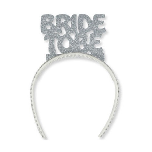 Bride To Be Simli Eva Taç Gümüş, fiyatı