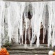 Cadılar Bayramı Halloween Krem Renkli Tül 3 Metre, fiyatı