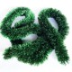 Yılbaşı Garland Sim Süs Yeşil 2 Metre 7 cm, fiyatı