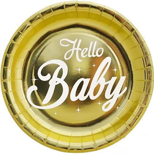 Hello Baby Tabak Gold 6 Adet, fiyatı