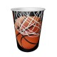 Basketbol Bardak 8 adet, fiyatı