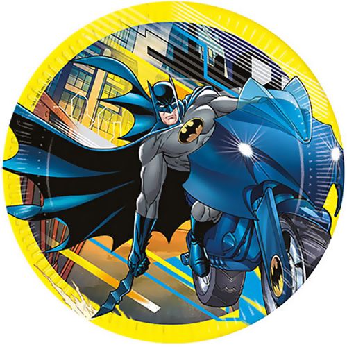 Batman Tabak (8 Adet), fiyatı