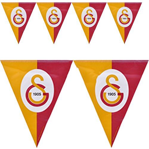 Galatasaray Bayrak Seti (3.6 metre), fiyatı