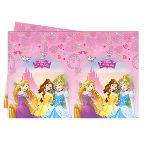Prensesler Dreaming Masa Örtüsü 120x180 cm, fiyatı