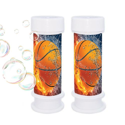 Basketbol Hediyelik Köpük Baloncuk - 2 adet, fiyatı