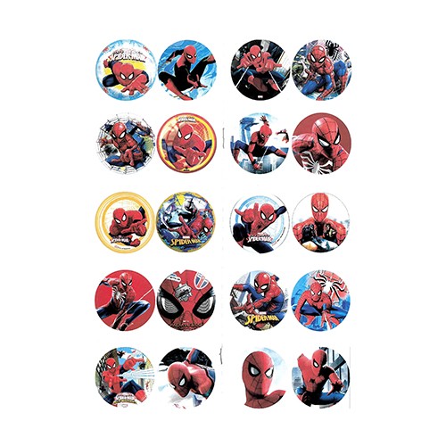 Spiderman Boyama Kitabı Sticker Hediyeli, fiyatı