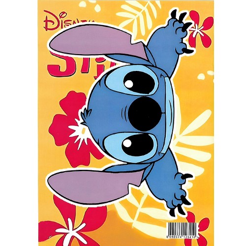 Lilo ve Stitch Boyama Kitabı Stickerlı (16 Sayfa), fiyatı