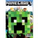 Minecraft Boyama Kitabı Stickerlı (16 Sayfa), fiyatı
