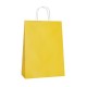 Sarı Kağıt Çanta (18x24 cm), fiyatı