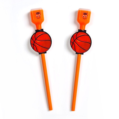 Basketbol Temalı Hediyelik Çim Kalem 1 Adet, fiyatı