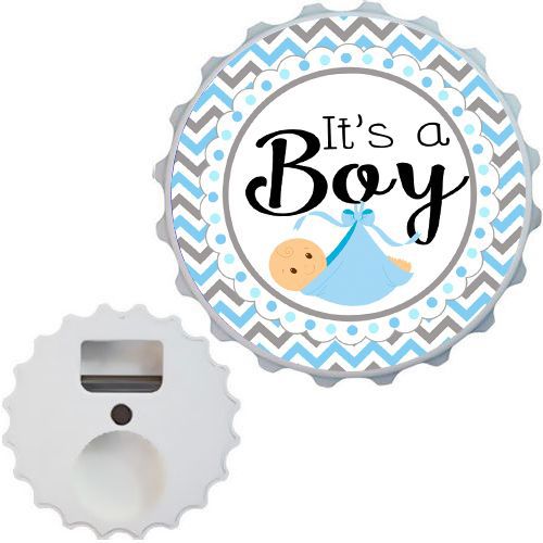 İt's A Boy Açacak Magnet 7cm İt's A Boy Açacak Magnet 7cm, fiyatı