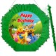 Winnie The Pooh Pinyata 42 cm + Sopası, fiyatı