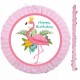 Flamingo Pinyata 45 cm, fiyatı