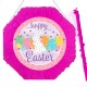 Paskalya Bayramı Happy Easter Pinyata 42 cm + Sopası, fiyatı